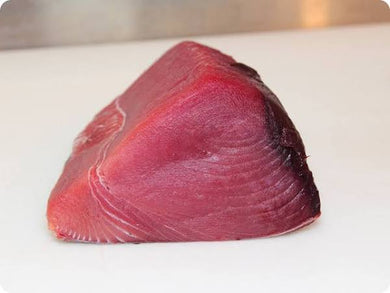 Yellowfin Tuna Loin Fresh  - Tuna En Trozo