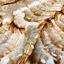 Load image into Gallery viewer, 26/30 Premium Mexican Shrimp  Extra Large Headless - 4 Pound Bag