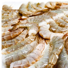 Load image into Gallery viewer, 26/30 Premium Mexican Shrimp  Extra Large Headless - 4 Pound Bag