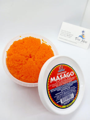 Seasoned Capelin Roe Wild Masago