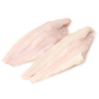 Catfish Fillet Per Pound - Filete de Bagre Por Libra
