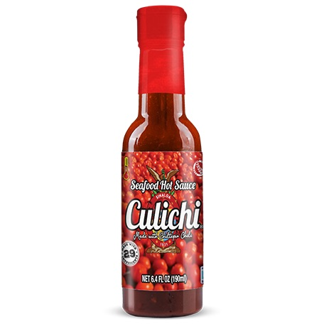 Salsa Culichi