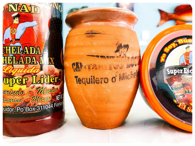 Cantarito Tequilero