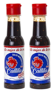 Salsa Negra Callita