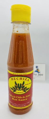 Salsa Hechiza
