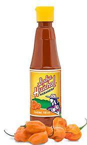 Salsa Huichol Habanera