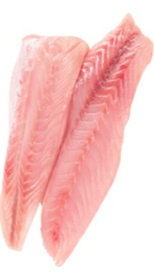 Robalo Seabass Snook Fillet - Filete de Robalo  Por Libra