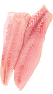 Robalo Seabass Snook Fillet - Filete de Robalo  Por Libra