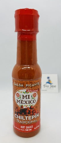 Salsa Mi Mexico