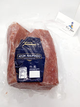 Load image into Gallery viewer, Smoked Tuna Wild Caught - Atun Ahumado Estilo Marlin