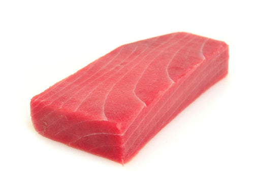 Tuna Saku AAA Sushi Grade