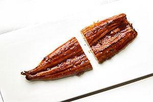 Eel Unagi BBQ