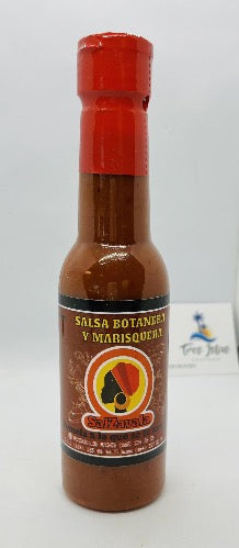Salsa SalZavala