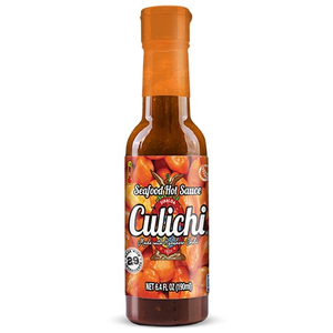 Salsa Culichi Habanera