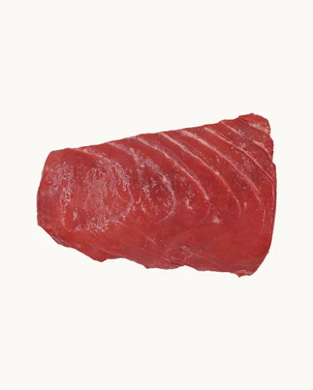Smoked Tuna - Atun Ahumado Estilo Marlin