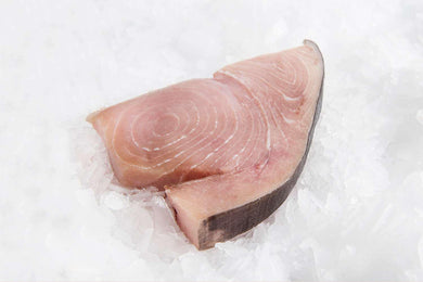 Swordfish Steak Fresh - Pez espada