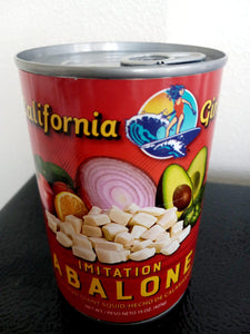 Abalone Imitation Can - Abulon Imitacion